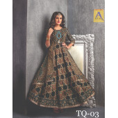 Queen Catalouge Kurti